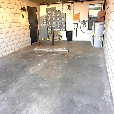 Modern 2 Bdrm W/Parking In The Heart Of Hillcrest Apartman San Diego Kültér fotó