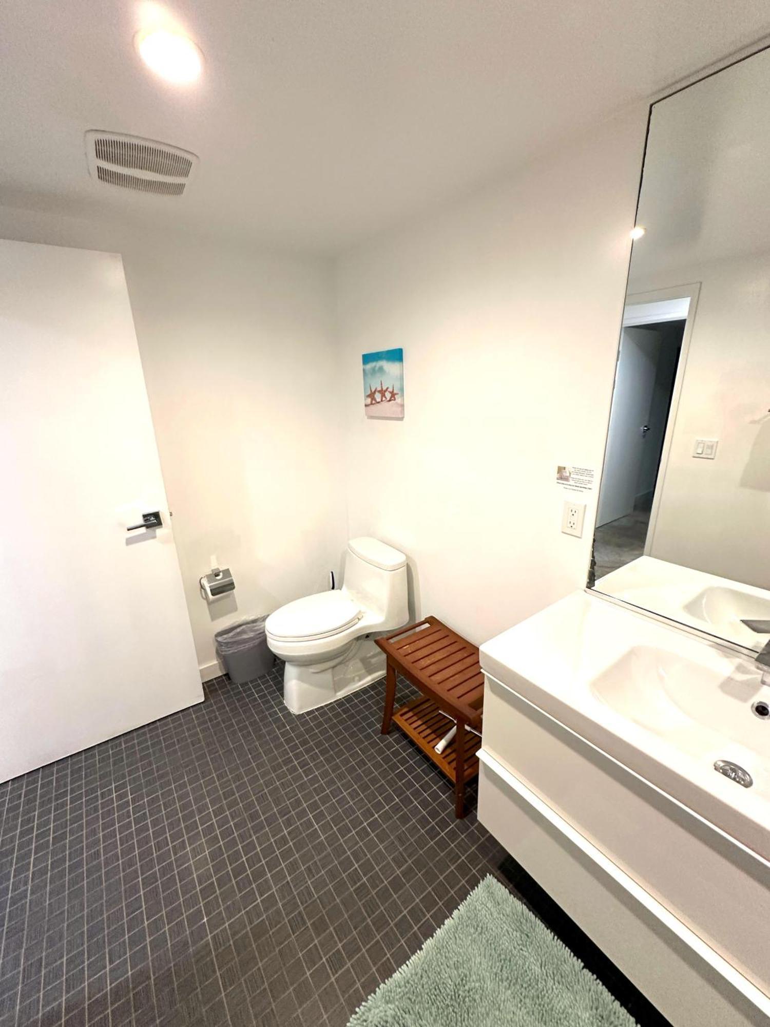 Modern 2 Bdrm W/Parking In The Heart Of Hillcrest Apartman San Diego Kültér fotó