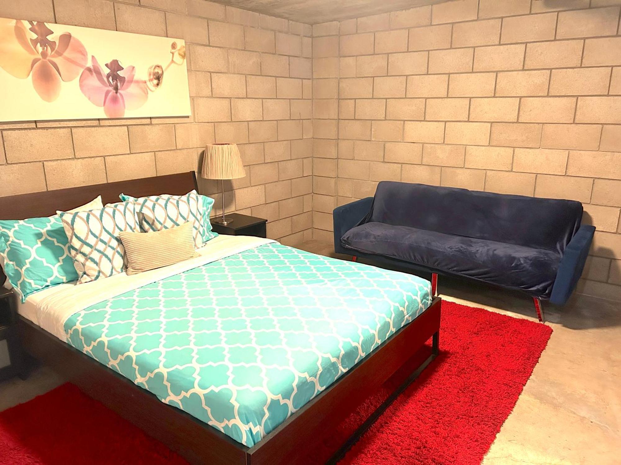 Modern 2 Bdrm W/Parking In The Heart Of Hillcrest Apartman San Diego Kültér fotó
